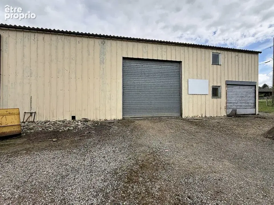 1056 m² à Franqueville-Saint-Pierre  - photo 5