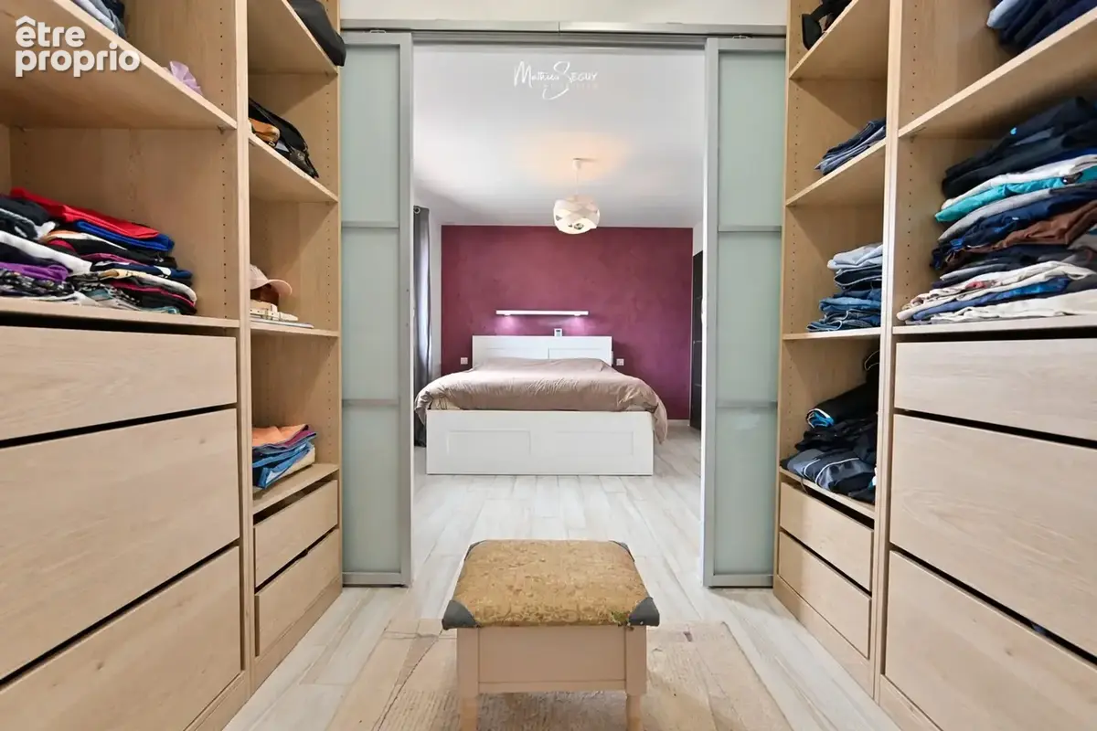 ORLIENAS - Maison P5 sur sous sol complet! - photo 9