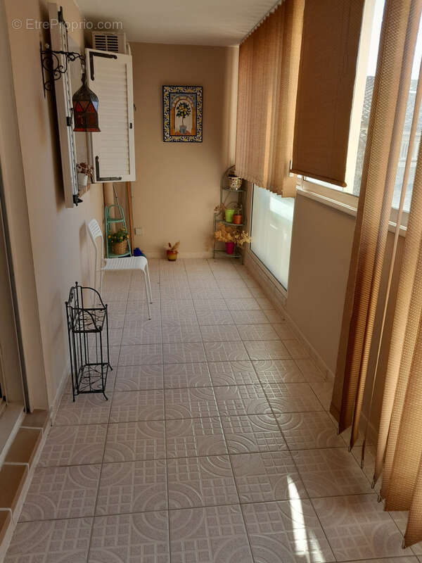 Appartement à AGDE