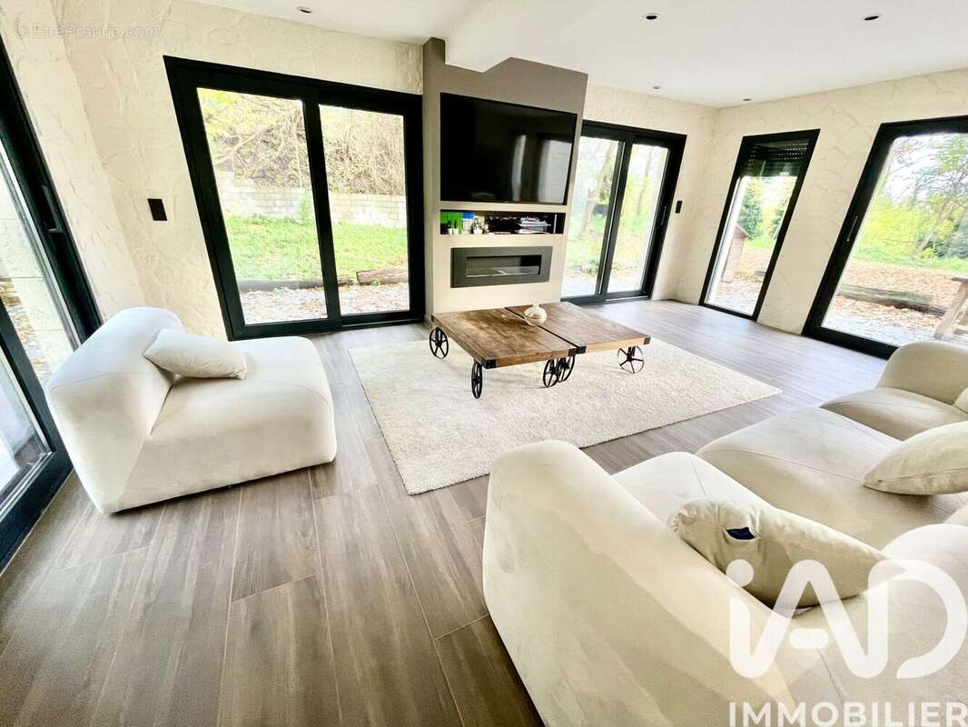 Photo 3 - Maison à HERBLAY