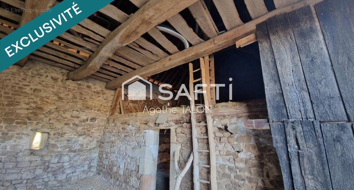 Photo 1 - Maison à LE ROUSSET