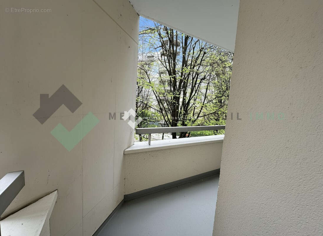 Appartement 48 m² à Charenton-Le-Pont  - photo 2