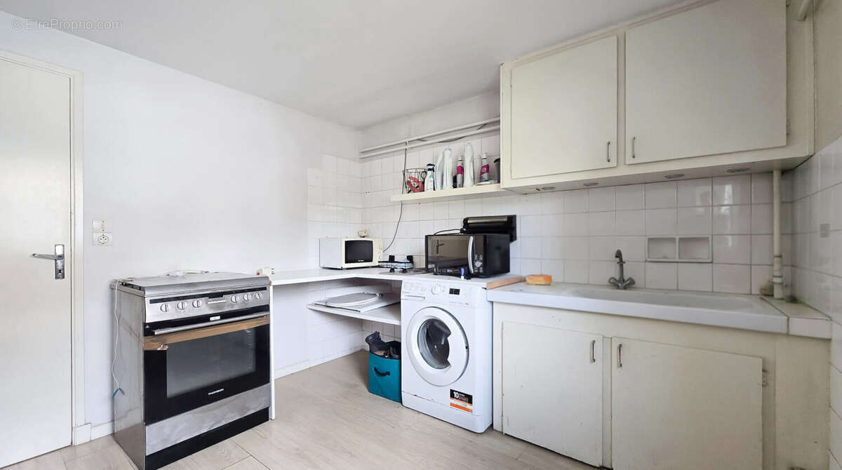 Maison familiale 6 chambres ? Proche des commodités à Graulhet ? avec garage - photo 14