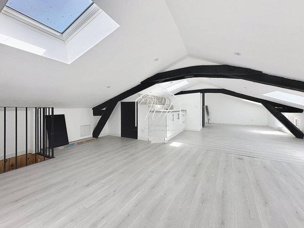 Photo 1 - Appartement à TOUL