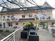 Maison à CHENNEVIERES-SUR-MARNE