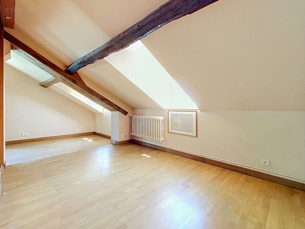 Maison à VICQ