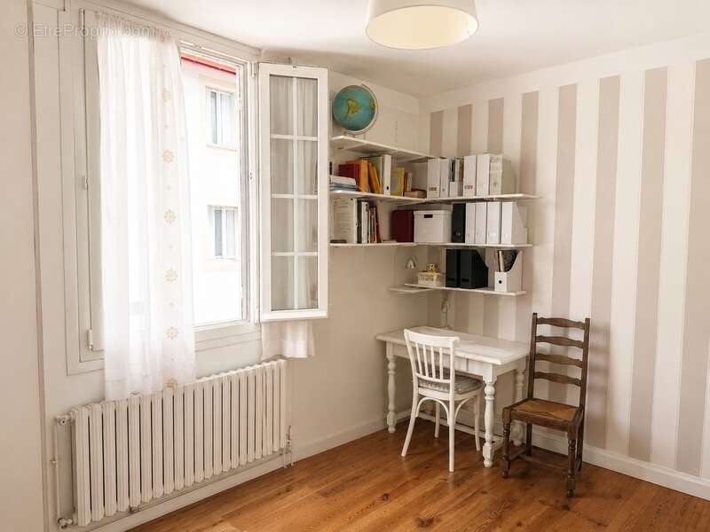 Appartement à BAYONNE