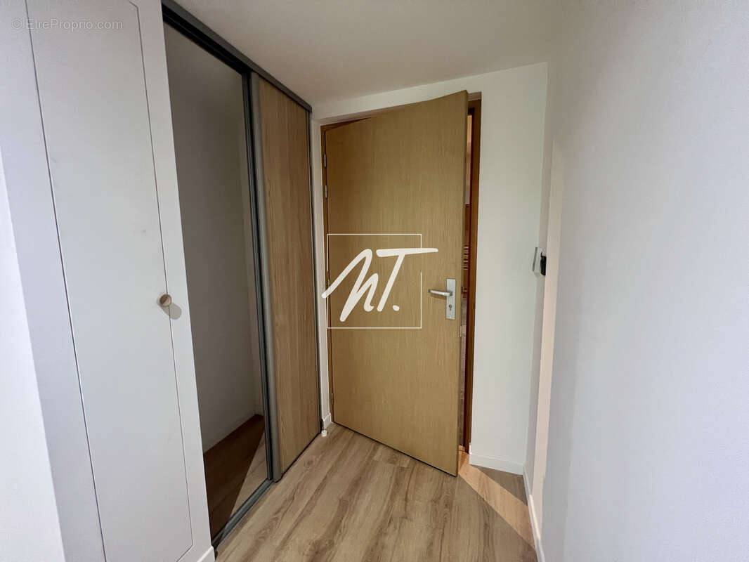 Appartement à SAINT-JEAN-D'AULPS