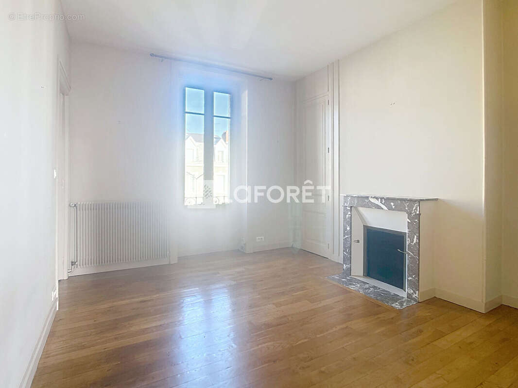 Appartement à LIMOGES