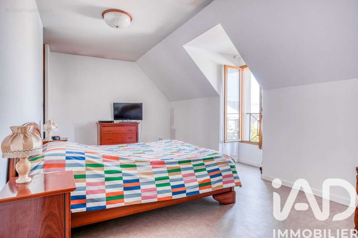 Photo 8 - Maison à TREMBLAY-EN-FRANCE