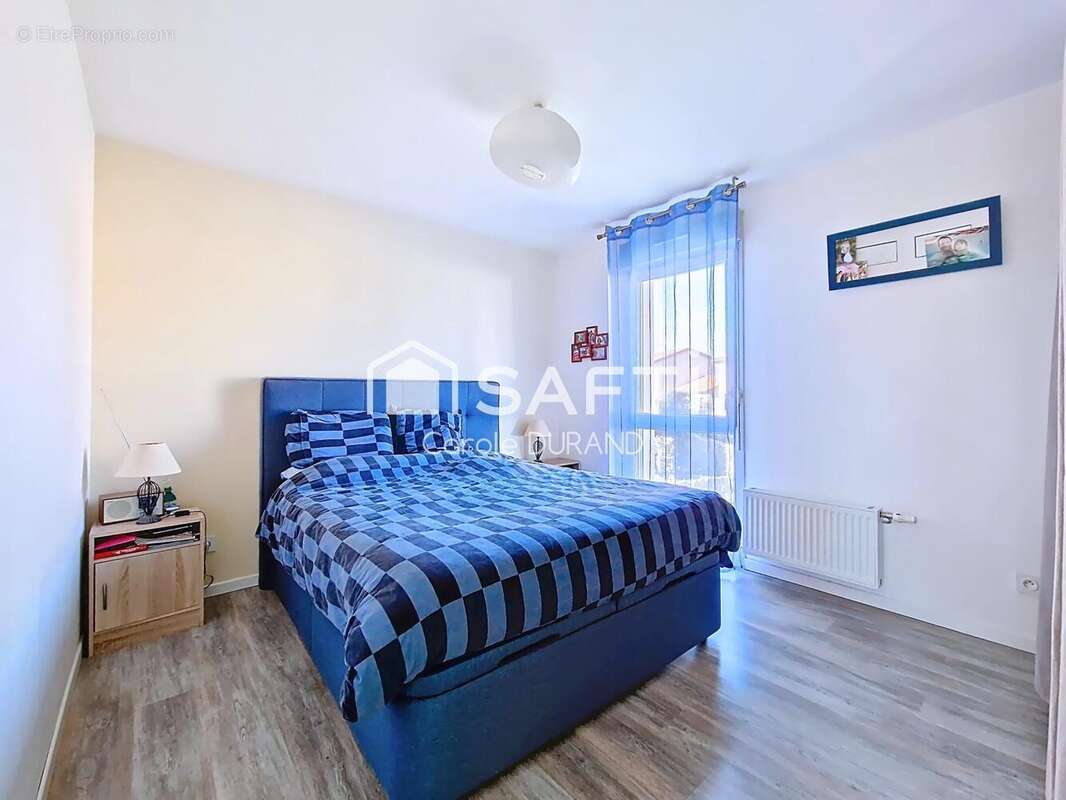 Photo 5 - Maison à LA VERPILLIERE