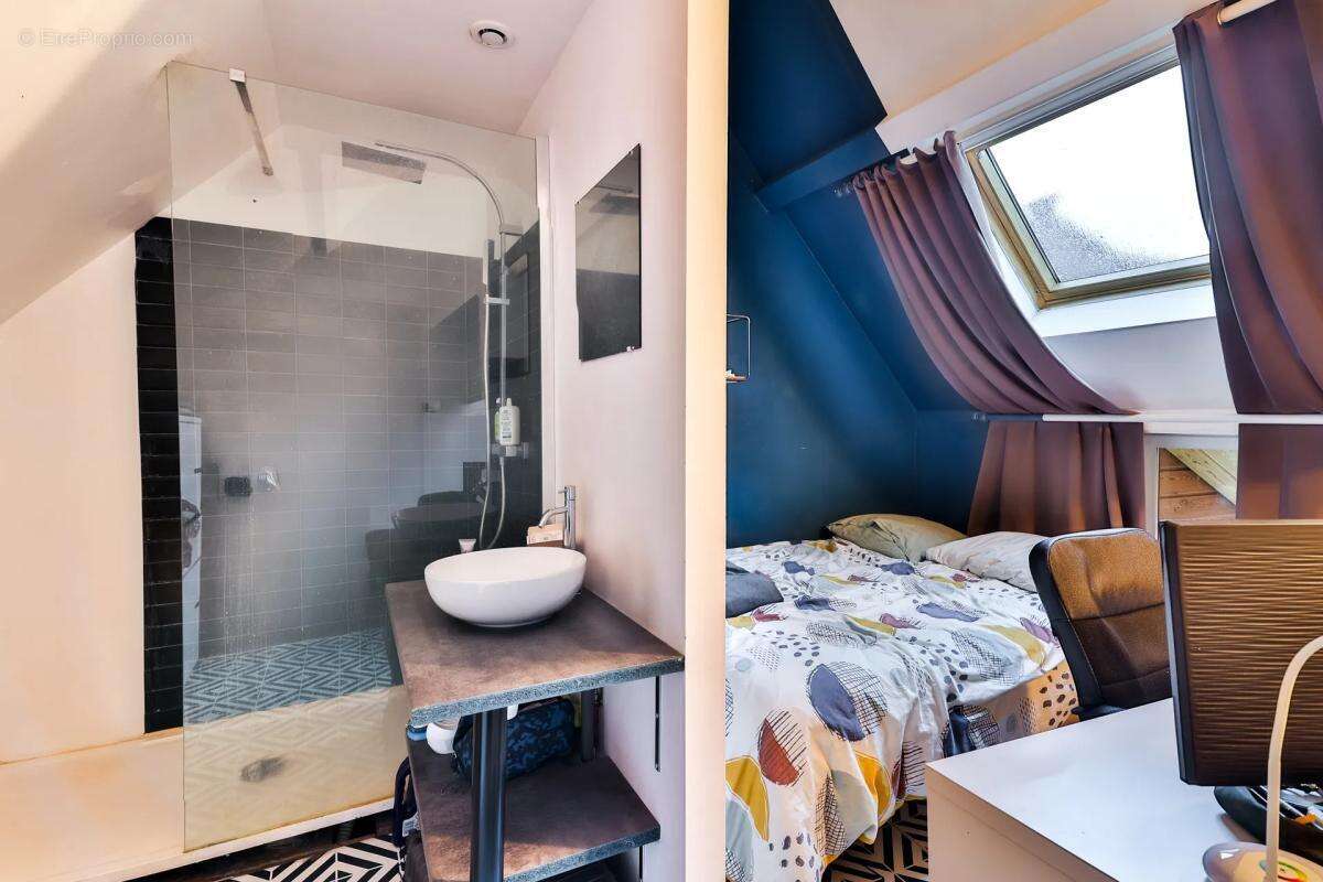 Appartement à TEMPLEUVE