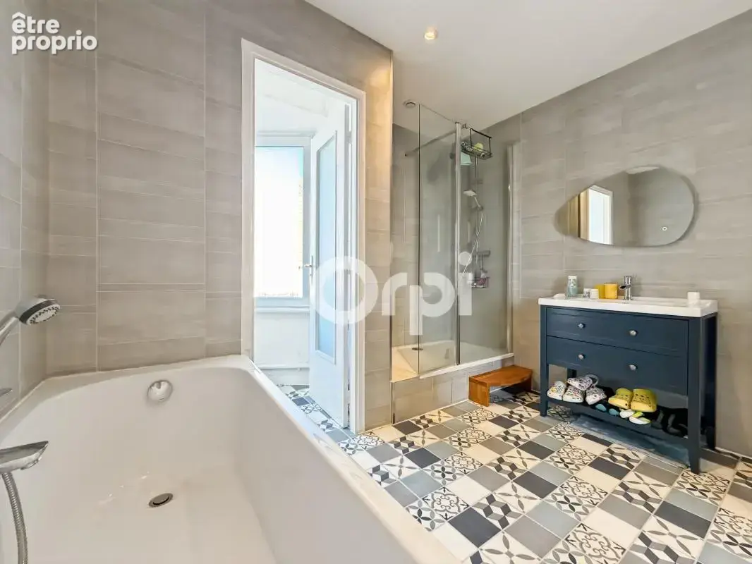 Appartement 82m2, 3 chambres et vue mer à Bray-Dunes plage (59123) - photo 13