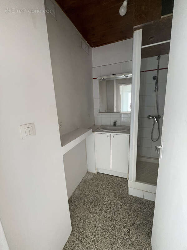 Appartement à PONT-SAINT-ESPRIT