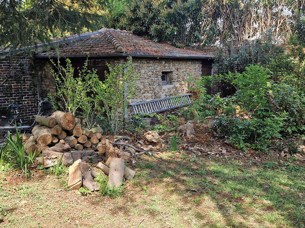 Maison à LIVRY-GARGAN