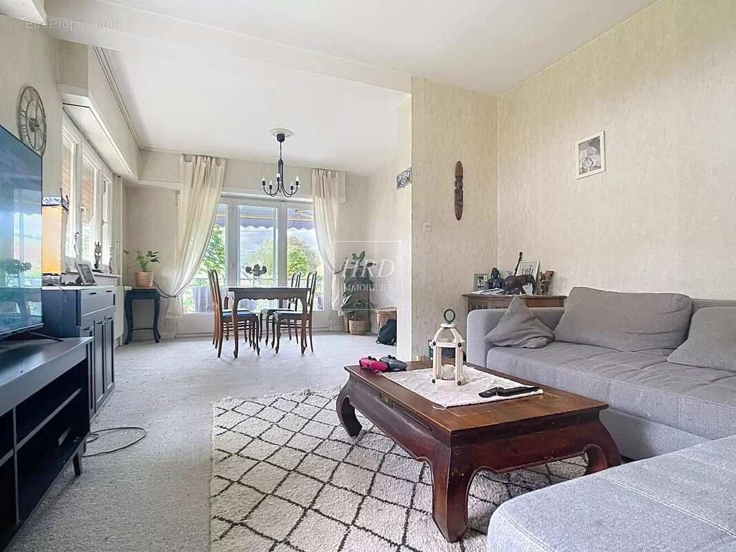 Appartement à MARLENHEIM