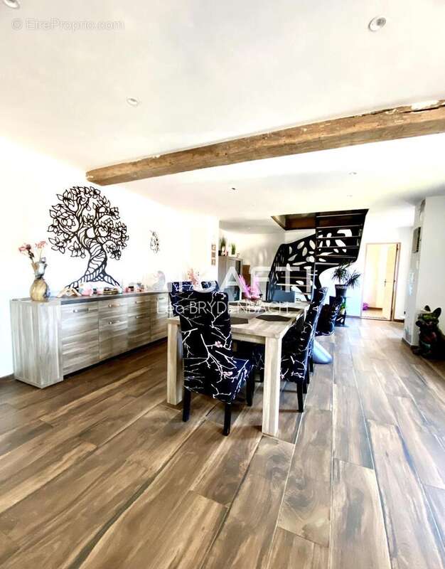 Photo 3 - Maison à LOUVIGNIES-QUESNOY