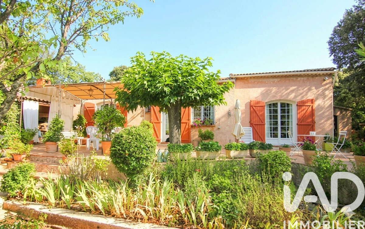 Photo 5 - Maison à MEOUNES-LES-MONTRIEUX