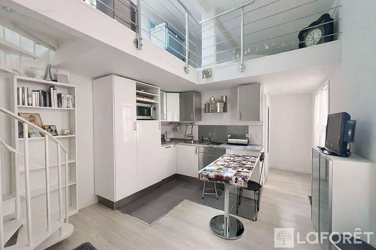 Appartement à SEVRES
