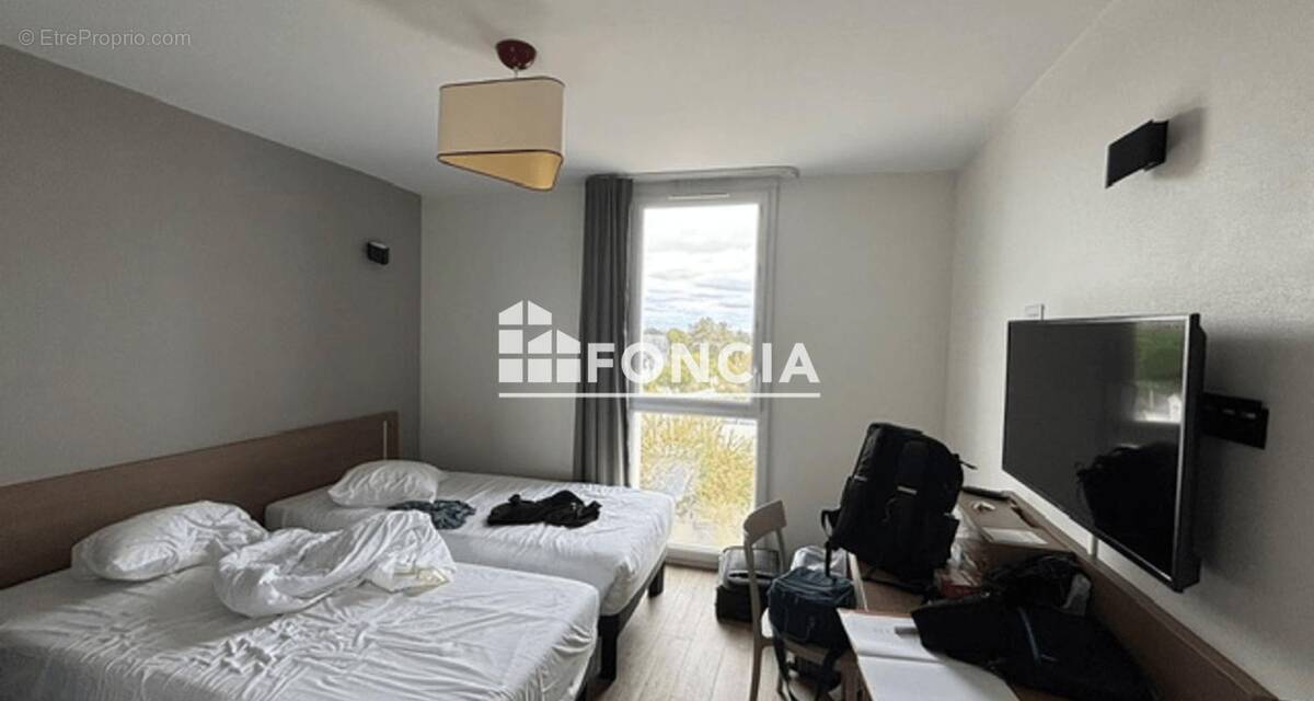 Appartement à SAINT-NAZAIRE