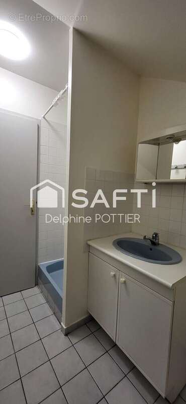 Photo 6 - Appartement à NANTEUIL-LE-HAUDOUIN