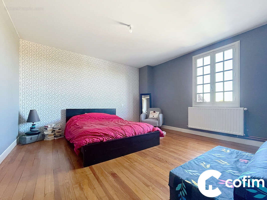 Maison à ARZACQ-ARRAZIGUET