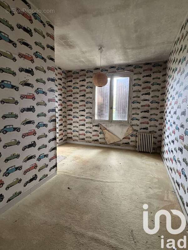 Photo 6 - Maison à SAINT-VINCENT-DE-PAUL