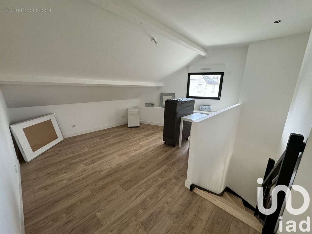 Photo 7 - Maison à CAMPBON