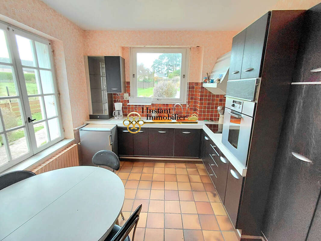 Maison à CARANTEC