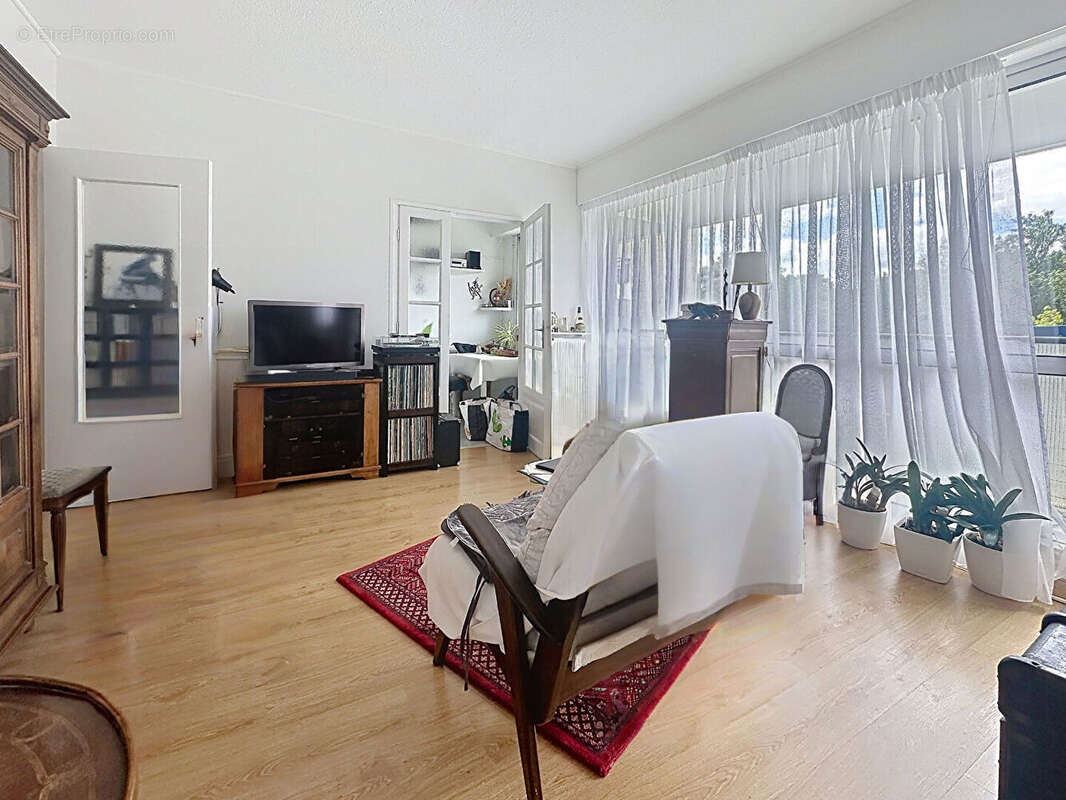 Appartement à MERIGNAC