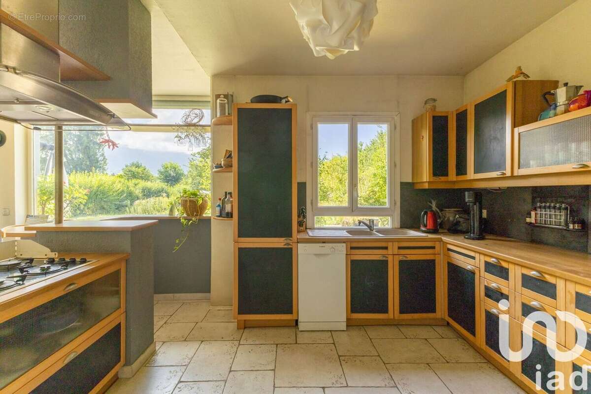 Appartement 174 m² à Saint-Ours  - photo 6