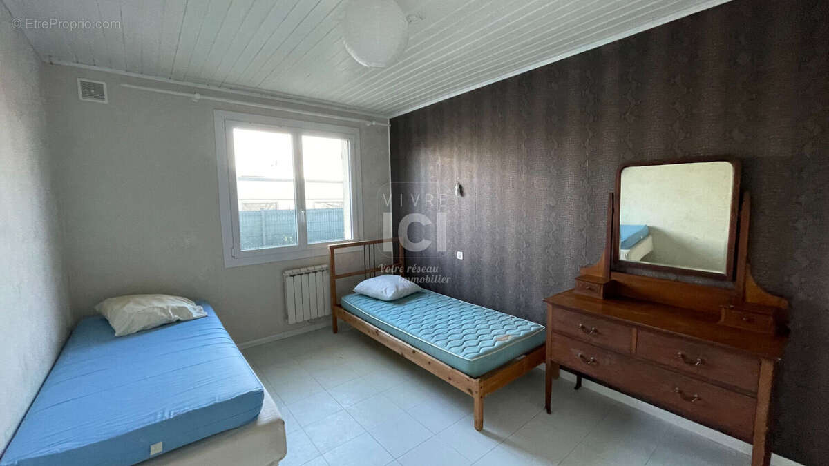 Maison à SAINT-BREVIN-LES-PINS