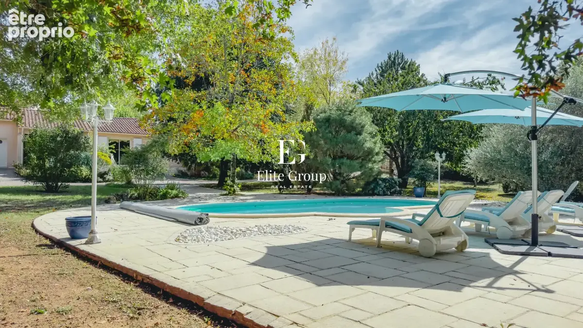 Photo Maison à Pranzac au prix de 347 750€
