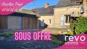 Maison à CHAMP-SUR-LAYON