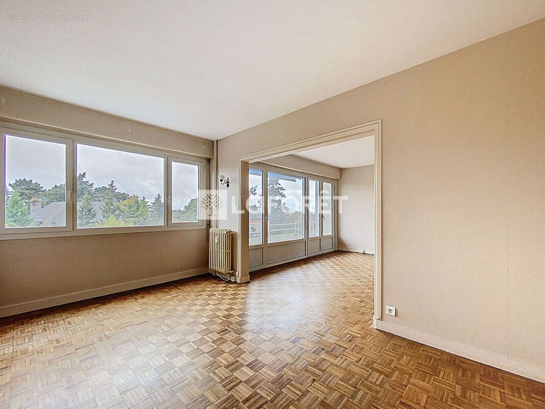 Appartement à CHOLET
