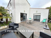 Maison à SAINT-SULPICE-DE-ROYAN