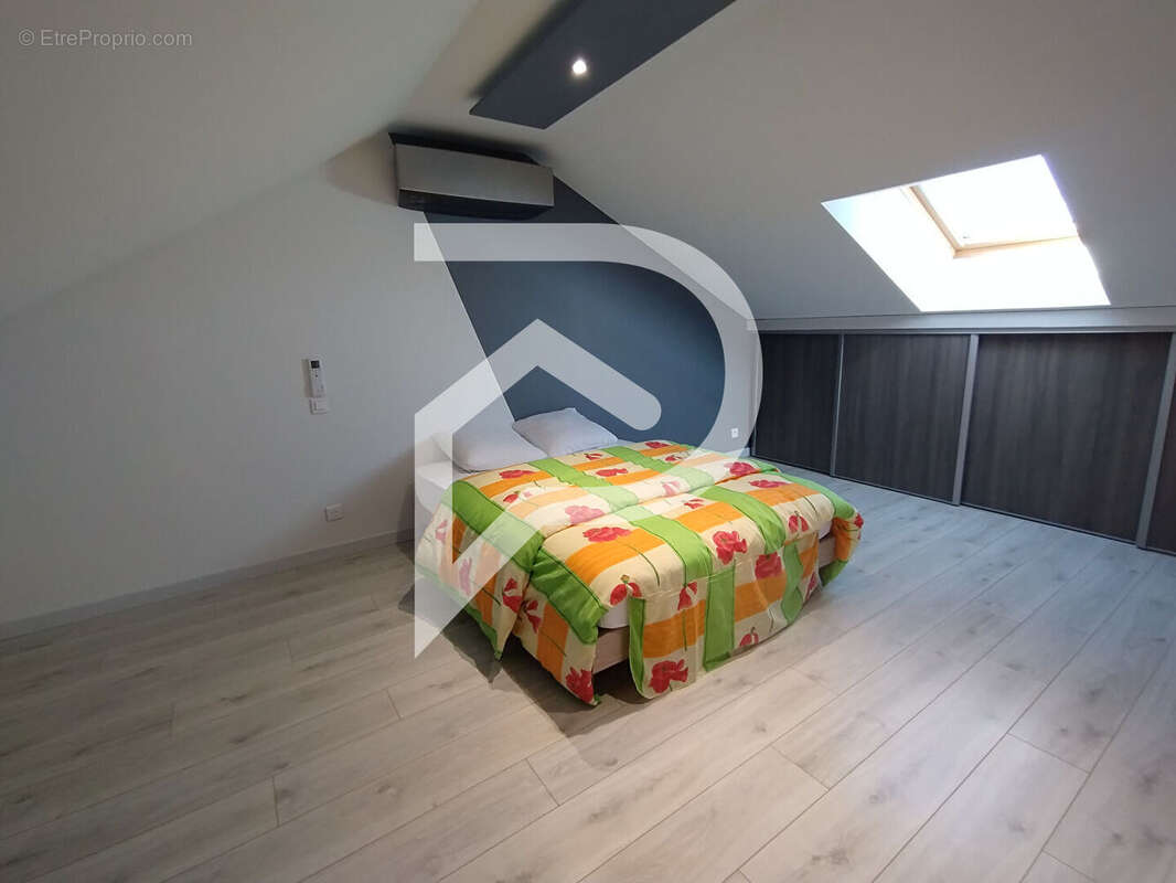 Maison à DOULAINCOURT-SAUCOURT