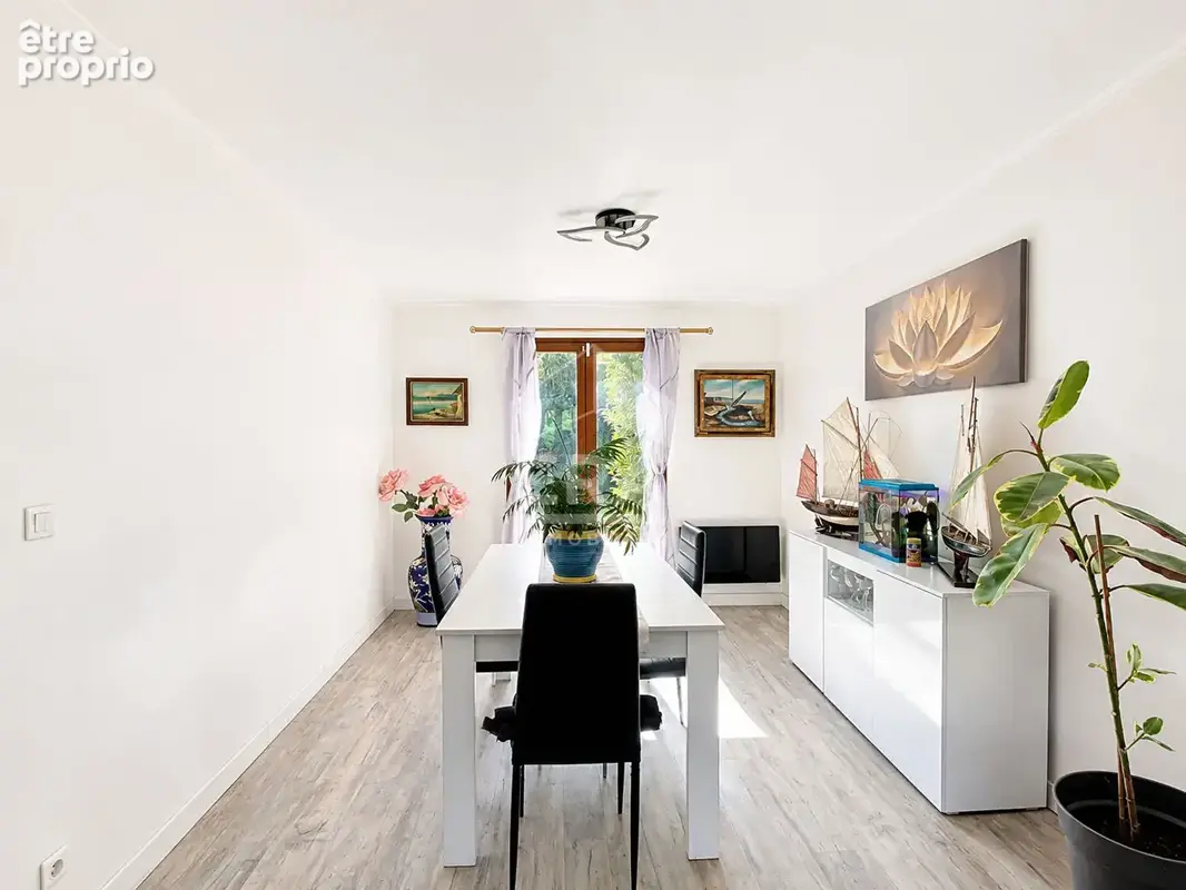 Maison 105m² à chaumontel - photo 6