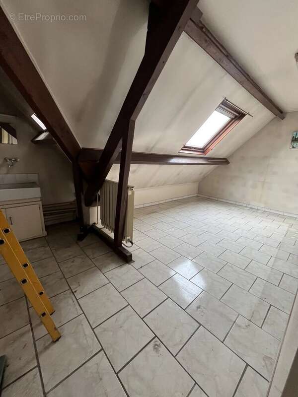 Maison à LE BLANC-MESNIL