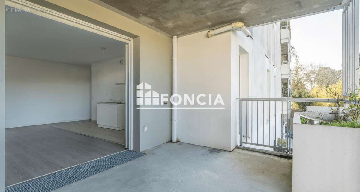 Appartement à BRUGES