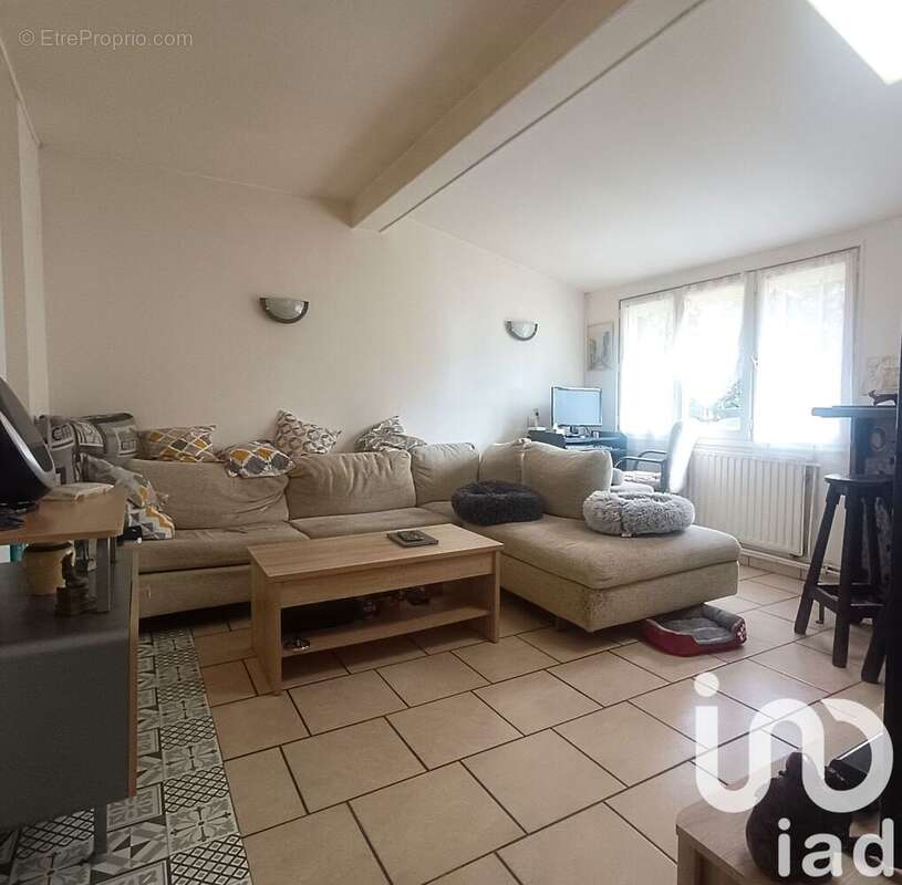 Photo 5 - Maison à LE HAVRE