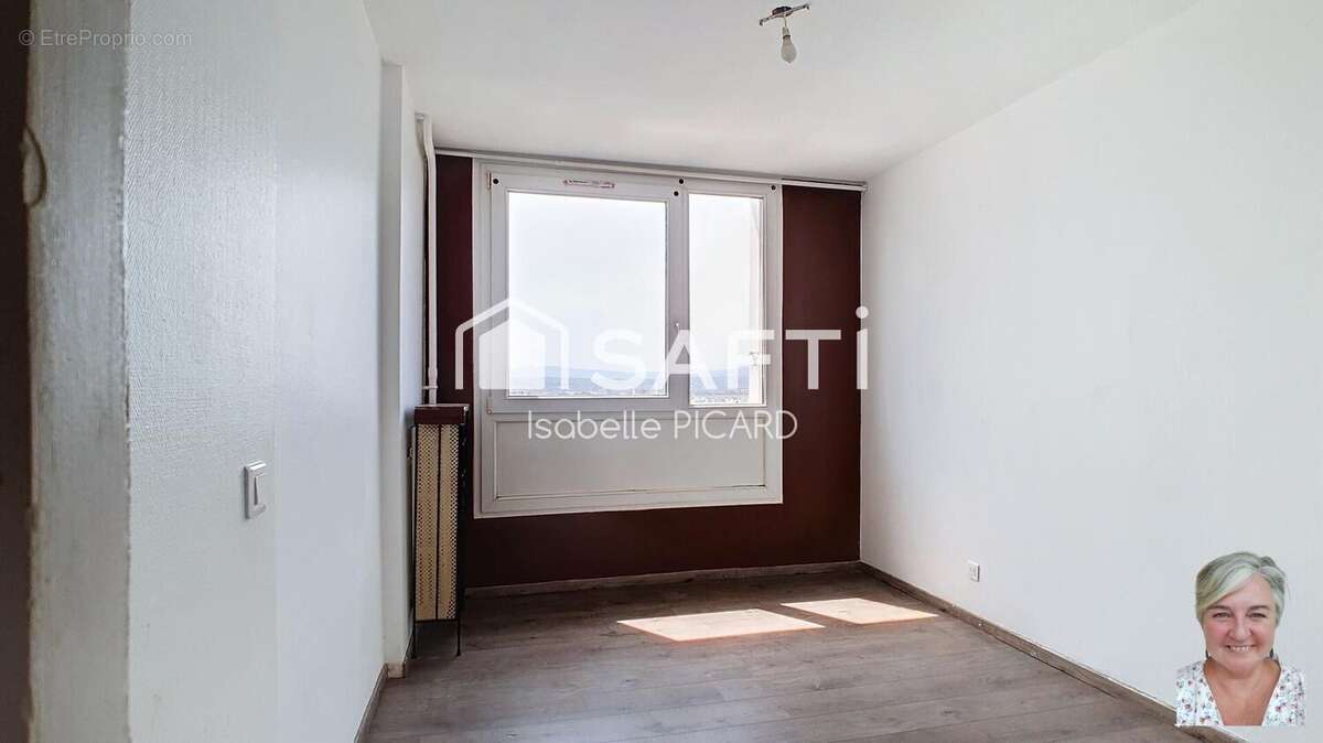 Photo 4 - Appartement à LYON-8E