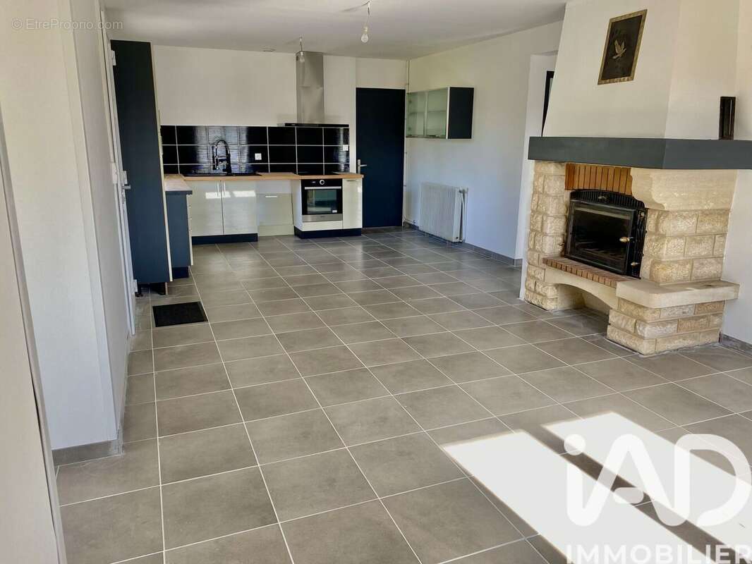 Photo 4 - Maison à CREON