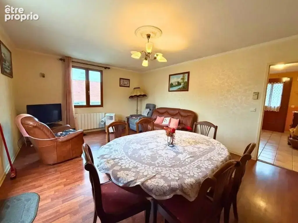 Maison 4 pièces 90 m² à vendre à Colmar (68000) - photo 3