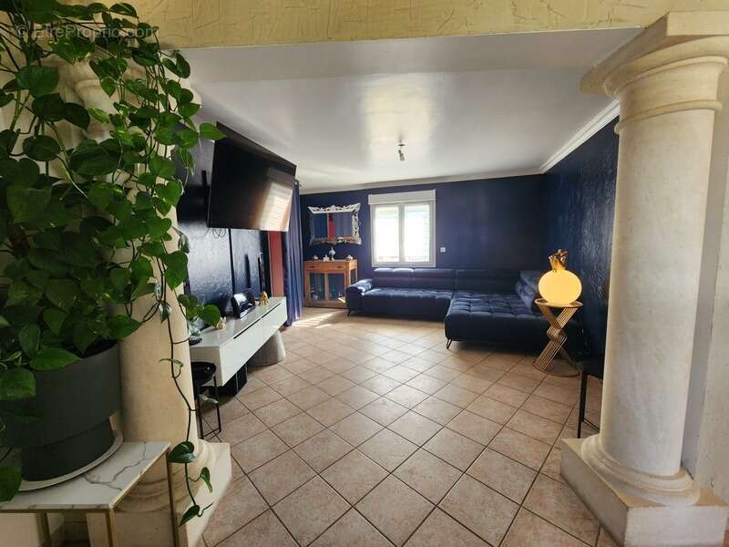 Appartement à ALES