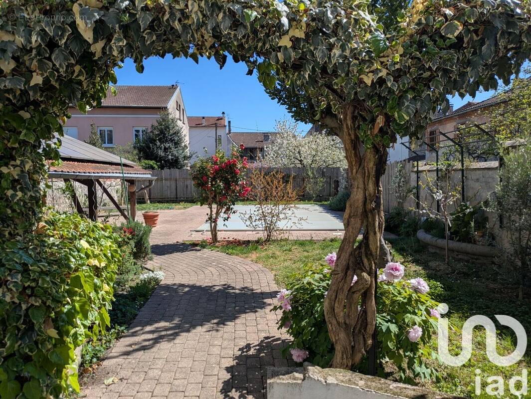 Photo 1 - Maison à SAINT-GIRONS