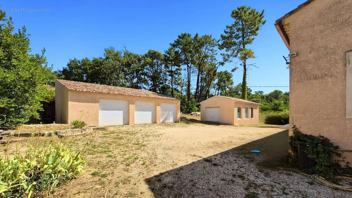 Maison à SAINT-ALEXANDRE
