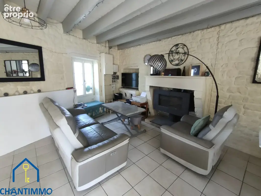 Agréable maison en pierres - photo 4