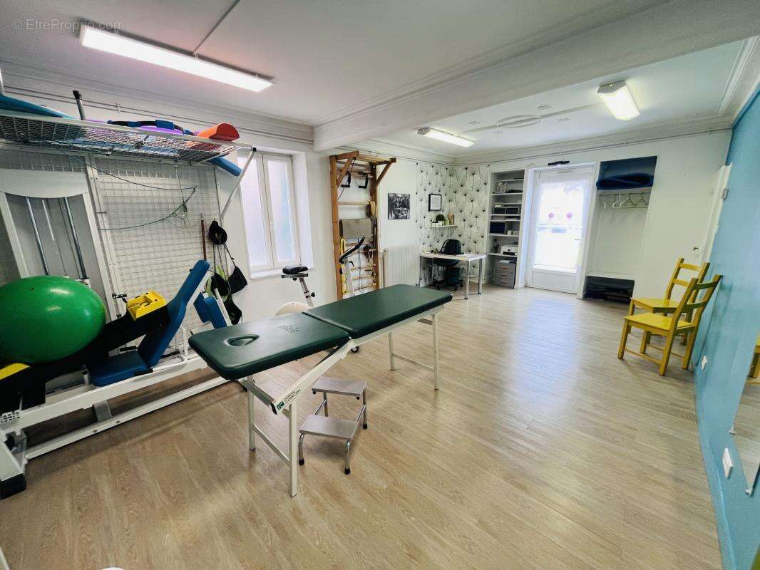 Appartement à PLOMBIERES-LES-DIJON