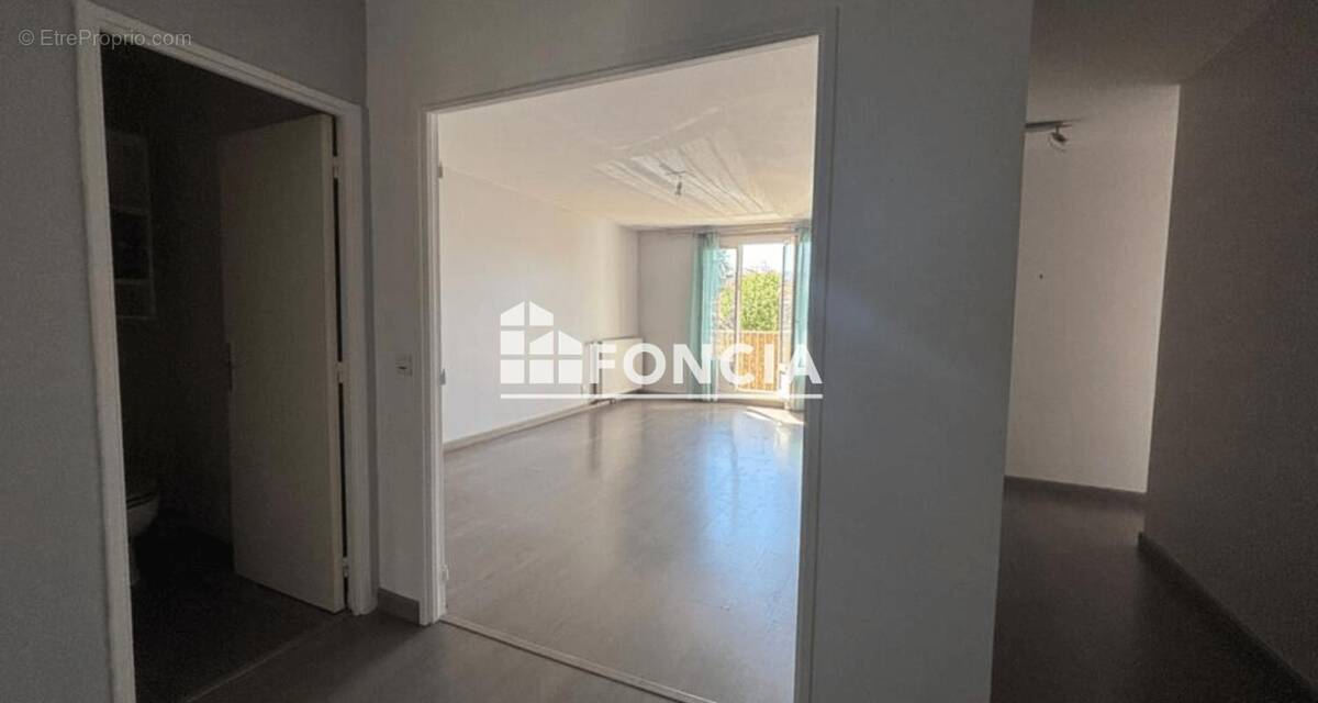 Appartement à PAU